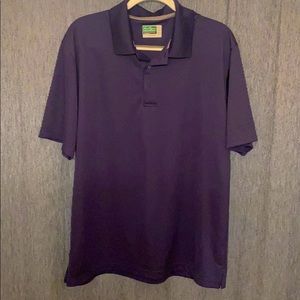 Ben Hogan dri fit Golf Polo